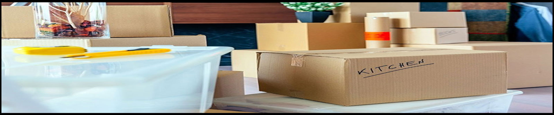 Packers And Movers Noida Sector 109